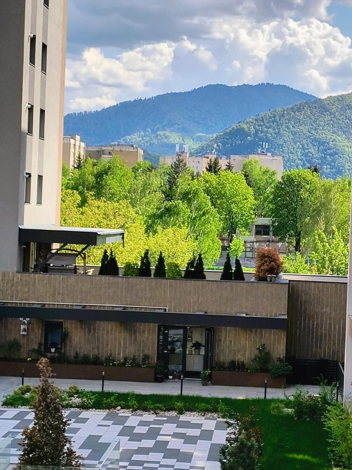 Sweet Butterflies Residence Brasov Exterior photo
