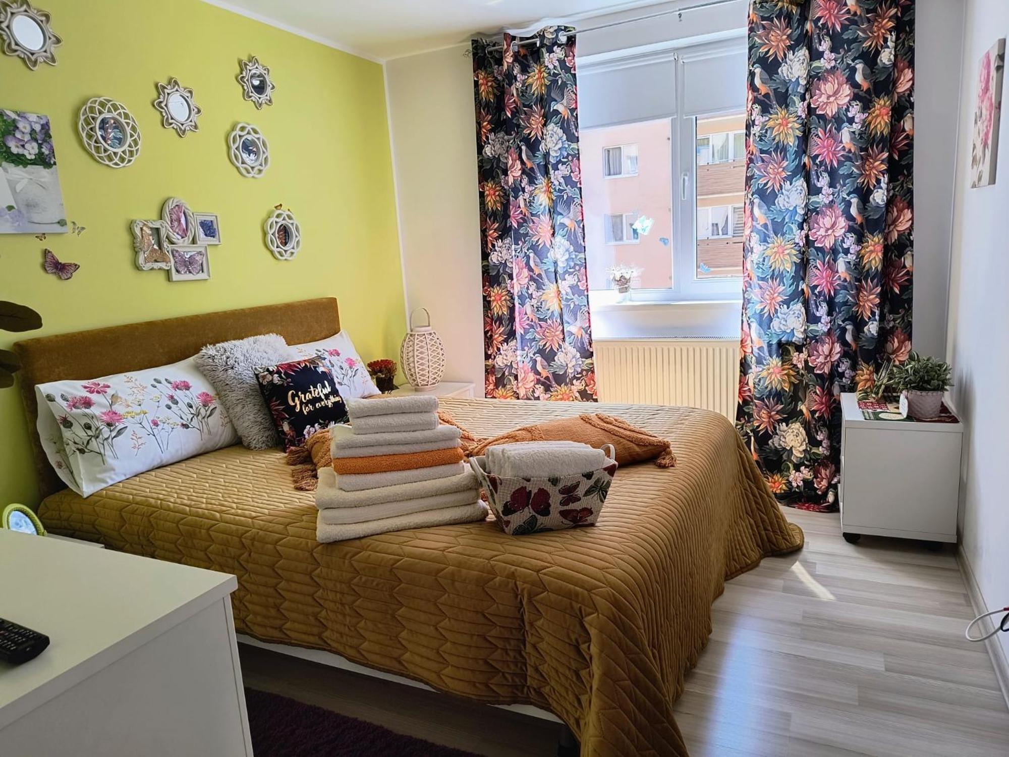 Sweet Butterflies Residence Brasov Exterior photo