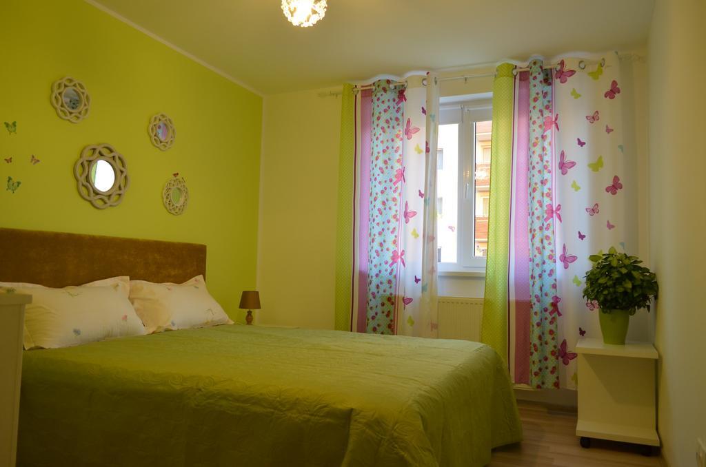 Sweet Butterflies Residence Brasov Exterior photo
