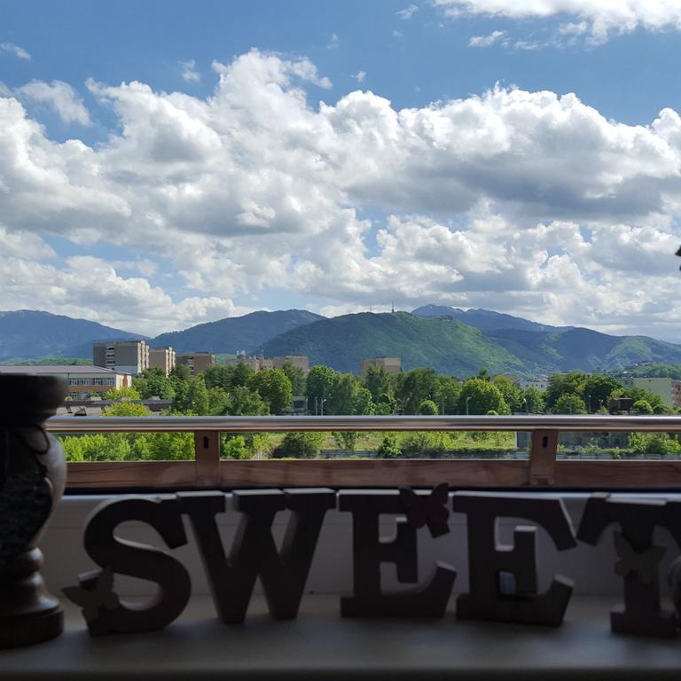 Sweet Butterflies Residence Brasov Exterior photo