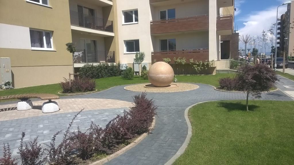Sweet Butterflies Residence Brasov Exterior photo